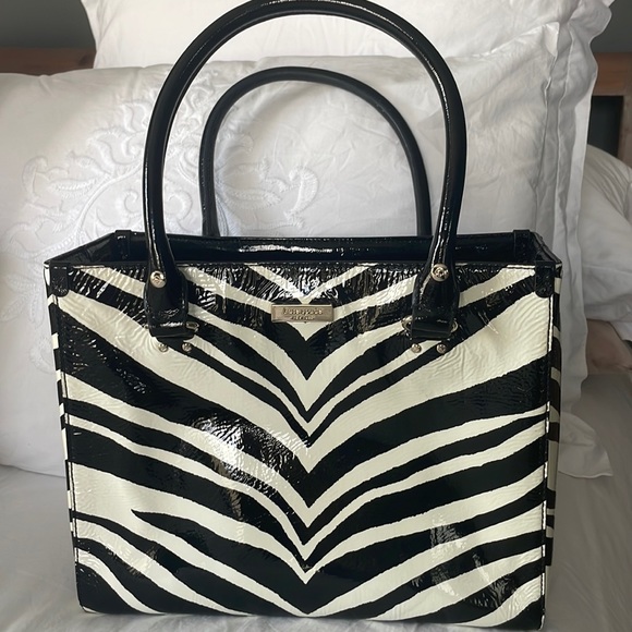 kate spade Handbags - Kate Spade Quina Purse